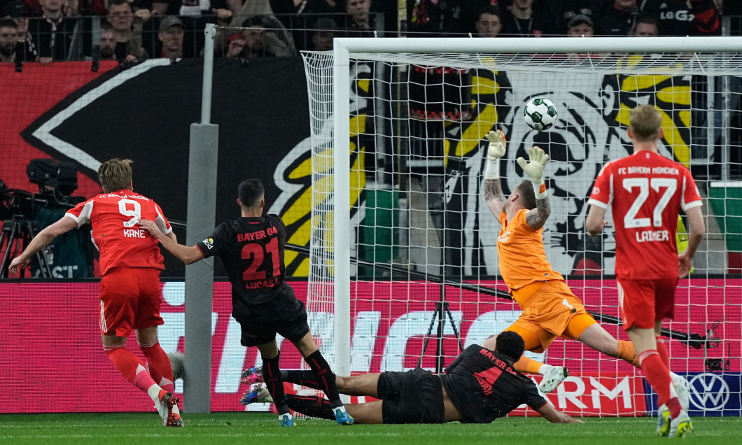 Germany Cup Soccer