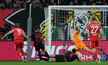 Germany Cup Soccer