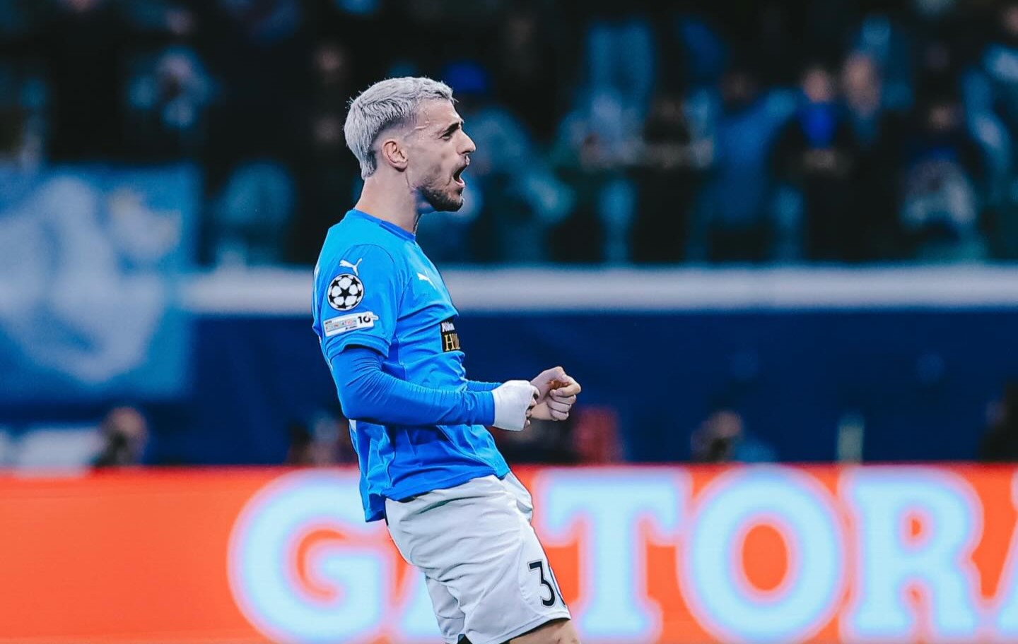 Imagine Stire Vlad Dragomir, gol și calificare pentru Pafos! Românul va lupta pentru trofeu în Cipru | 2review.ro