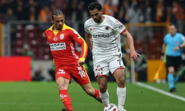 galatasaray genclerbirligi