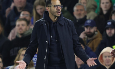 Premier League - Brighton &amp; Hove Albion FC And Chelsea FC