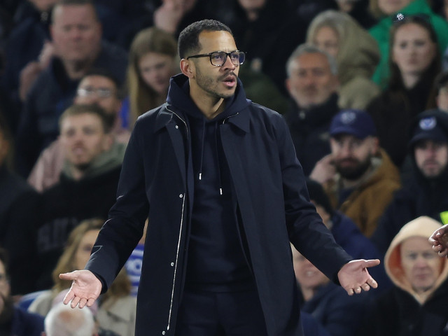 Chelsea și-a dat antrenorul afară, după doar 104 zile! Înlocuitorul a fost anunțat deja