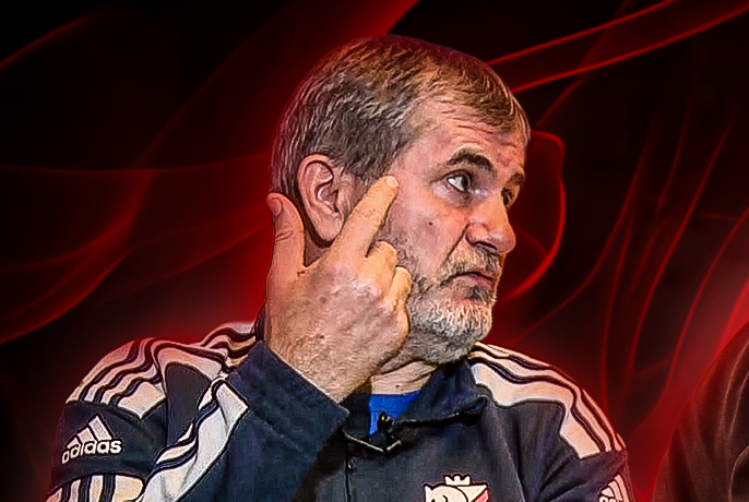 Imagine Stire Valeriu Iftime, enervat de un jucător de la FC Botoșani: ”Îmi venea să-i zic lui Marius să bage pe altcineva” | 2review.ro