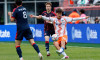 SOCCER: MAR 15 MLS New England Revolution vs FC Cincinnati