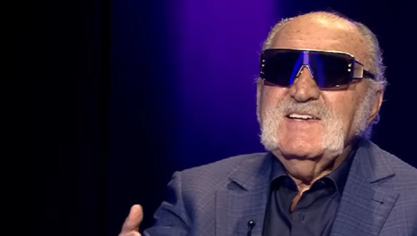 Ion Țiriac i-a zis în față, după ce a fost refuzat: ”Dumneata n-ai văzut un milion de dolari în viața dumitale”