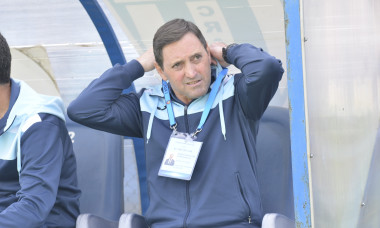 FOTBAL:CS U CRAIOVA - CFR 1907 CLUJ, LIGA 1 (9.04.2016)