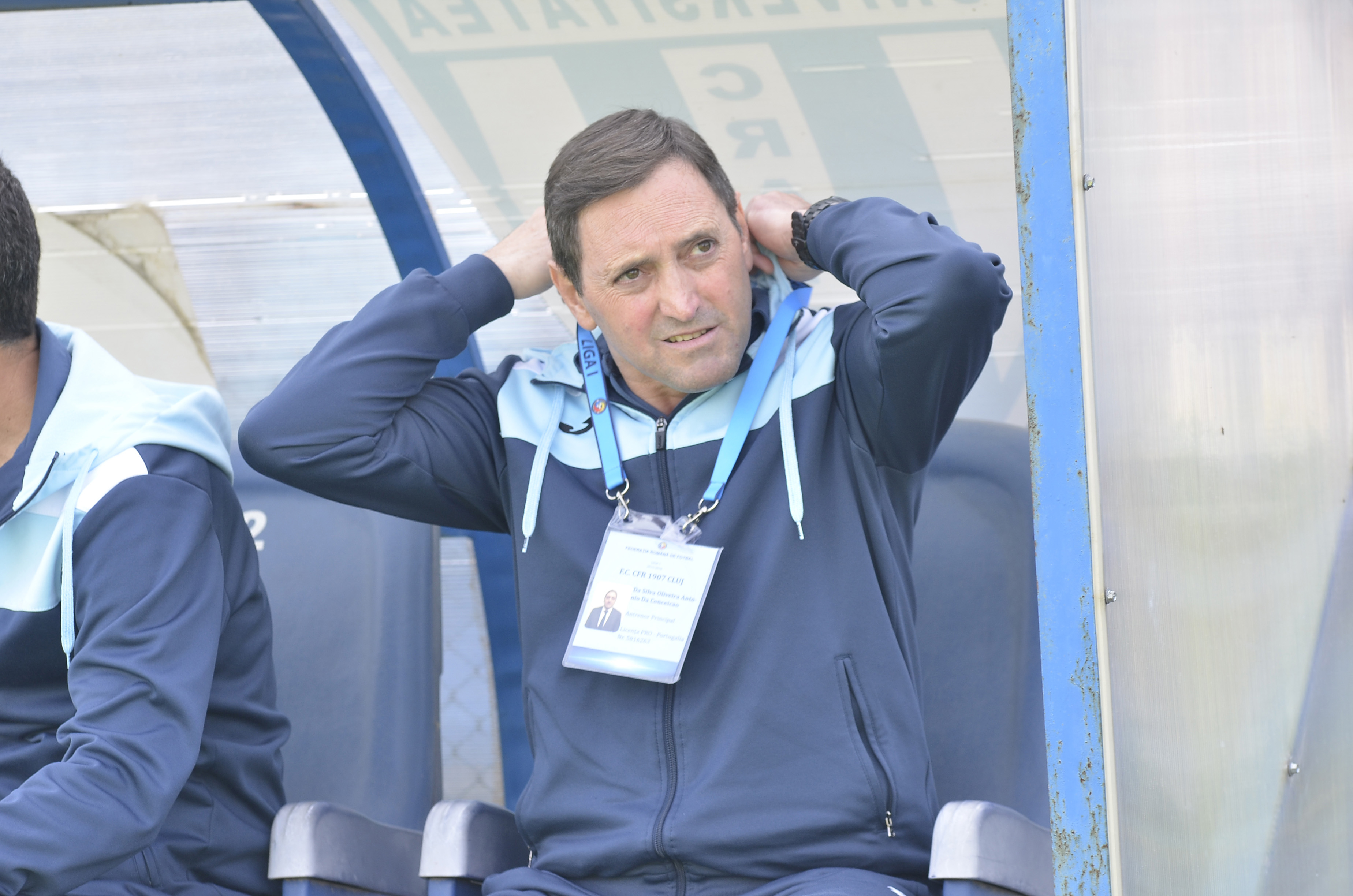 Toni Conceicao ajunge zilele viitoare la București! Ce a răspuns când a fost întrebat dacă semnează cu FCSB