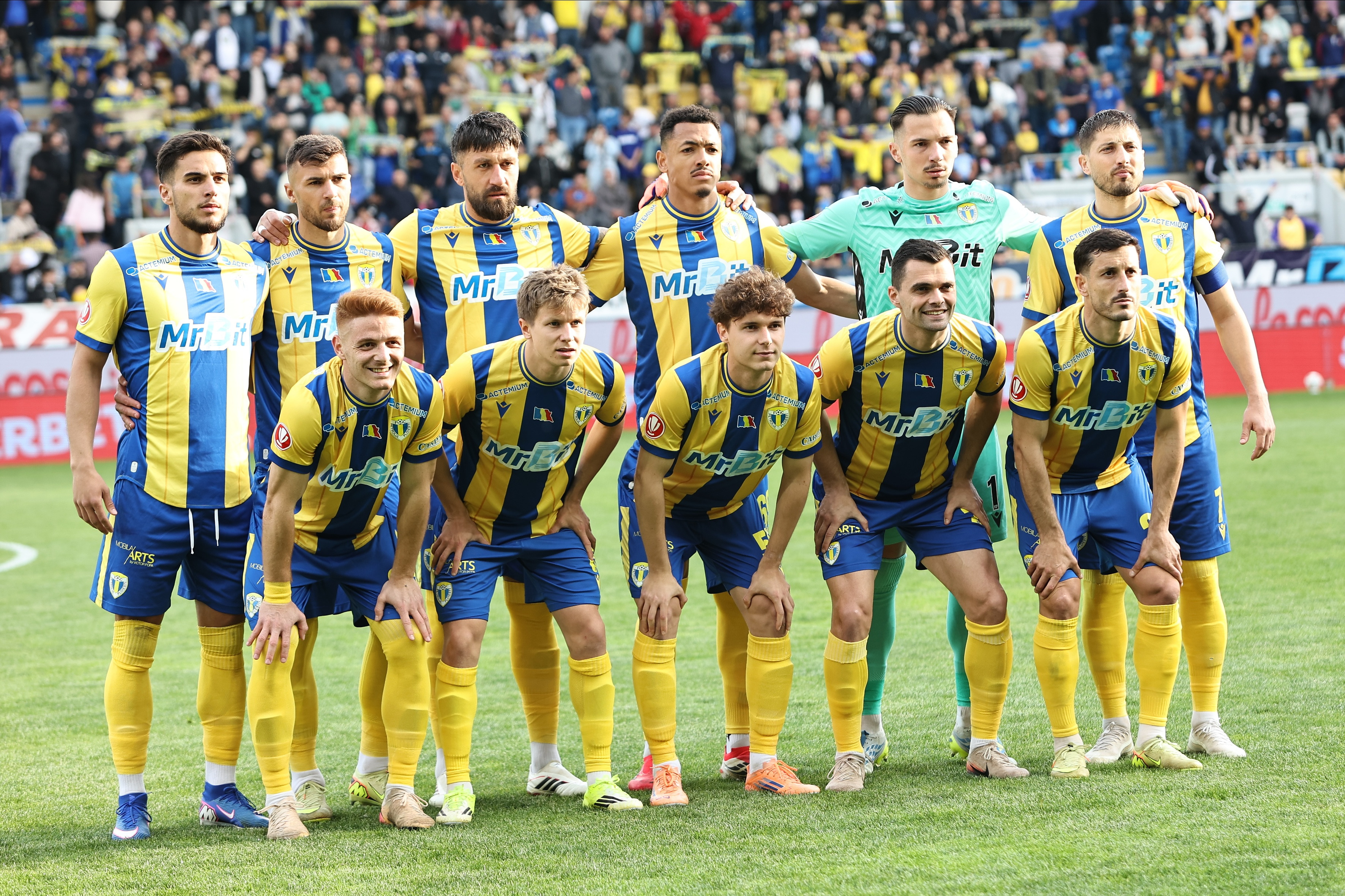 Petrolul, situație financiară critică: 9.000.000 de euro! Datorii și pierderi uriașe la Ploiești