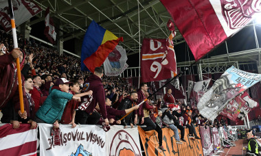 FOTBAL:RAPID BUCURESTI-DINAMO BUCURESTI, PLAY OFF SUPERLIGA SUPERBET (14.03.2026)