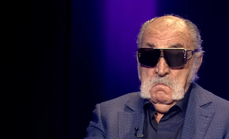 Imagine Stire I-au spus direct lui Ion Țiriac: ”O dată, de două ori, te-am tot iertat, dar nu se mai poate!” | 2review.ro