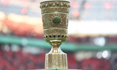 Bayer 04 Leverkusen v FC Bayern München - DFB Cup Semifinal