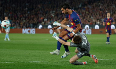 Spain La Liga Soccer