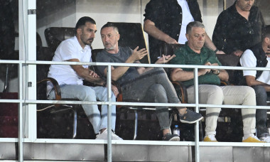 FOTBAL:FC VOLUNTARI-CONCORDIA CHIAJNA, LIGA 2 CASA PARIURILOR (11.09.2025)