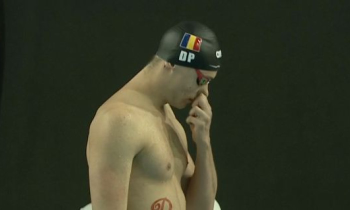 david popovici