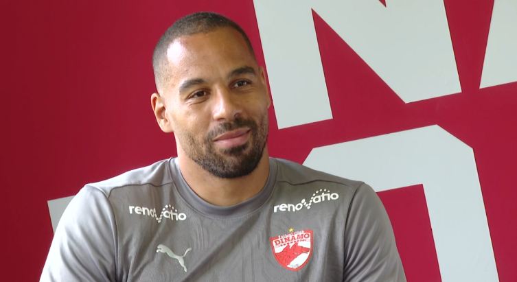 Devis Epassy a spus-o direct! E gata să câștige ”Trofeul Duckadam”: ”Vreau totul!”