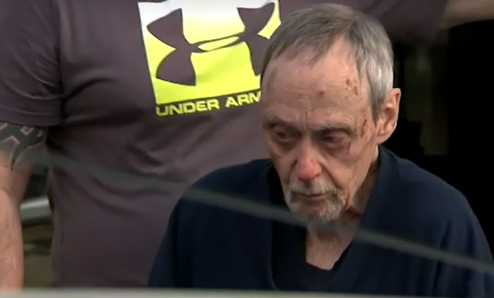 Un german de 86 de ani, acuzat că a omorât o tânără în București! Le-a spus anchetatorilor cum s-ar fi întâmplat totul