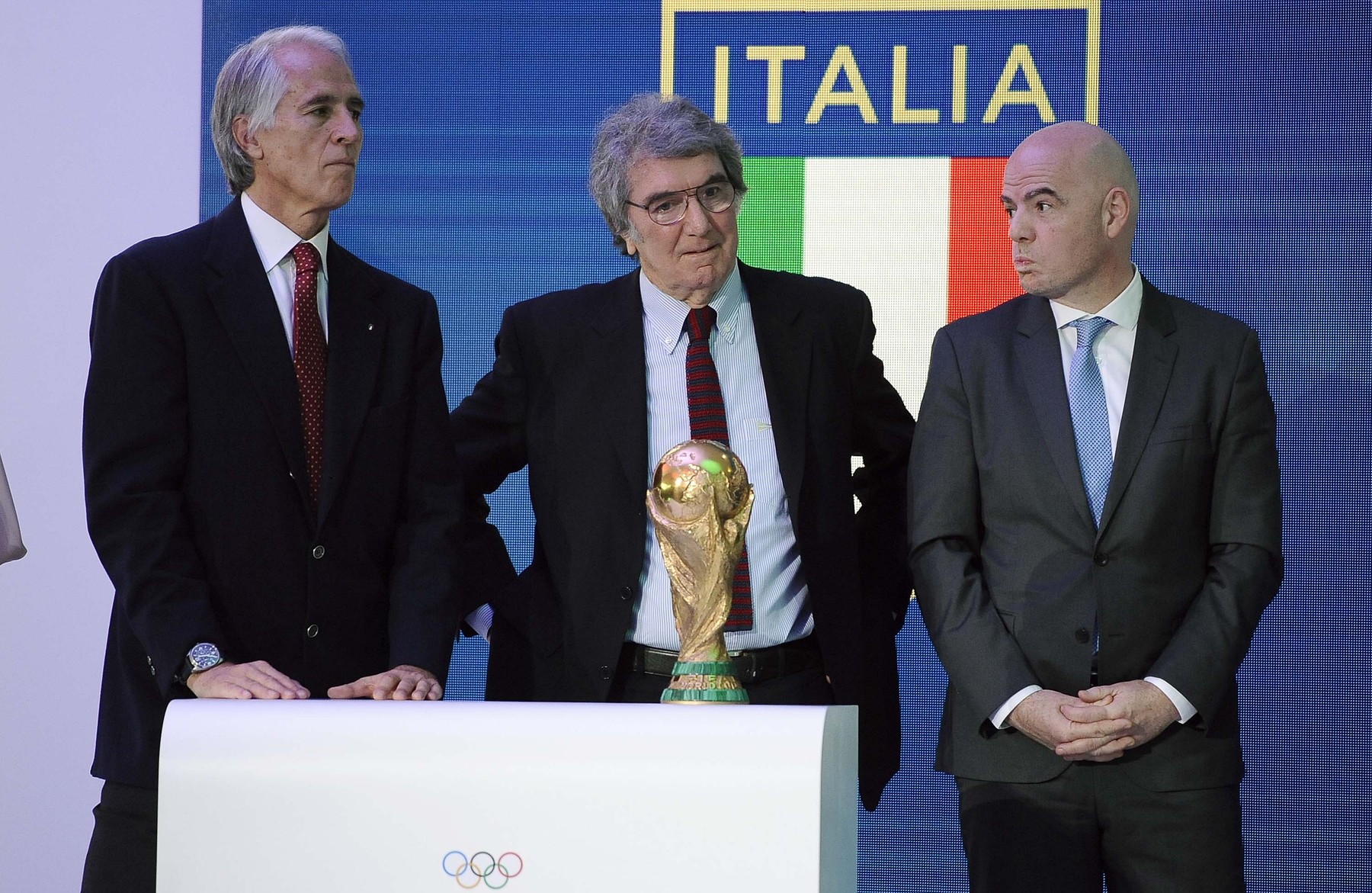 Imagine Stire O legendă a Italiei vrea ca ”Squadra Azzurra” să-i ia locul Iranului la Mondial: ”Este util” | 2review.ro