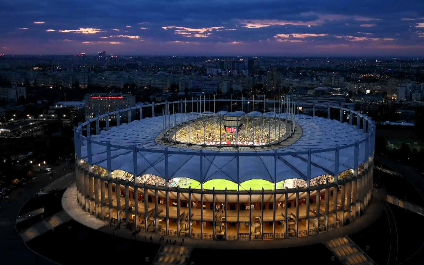 Imagine Stire Ciucu a luat măsuri după ”rușinea din fotbalul românesc”: 600.000 de euro! | 2review.ro