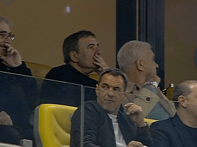 Reacția lui Louis Munteanu la numirea lui Gică Hagi