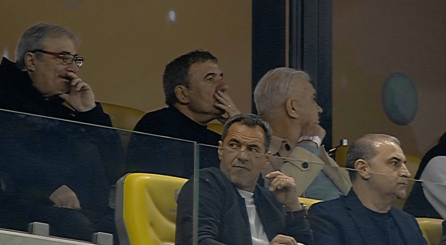 Imagine Stire Gică Hagi și-a intrat în rol! Prima apariție publică, după ce a devenit selecționer | 2review.ro