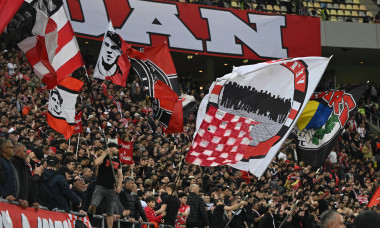 FOTBAL:DINAMO BUCURESTI-UNIVERSITATEA CRAIOVA, CUPA ROMANIEI BETANO (23.04.2026)