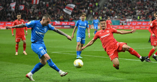 FOTBAL:DINAMO BUCURESTI-UNIVERSITATEA CRAIOVA, CUPA ROMANIEI BETANO (23.04.2026)