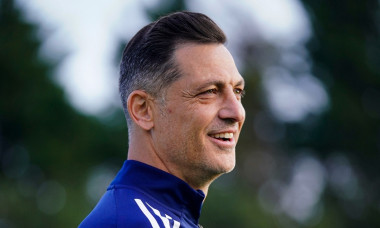 Mirel Radoi Gaziantep