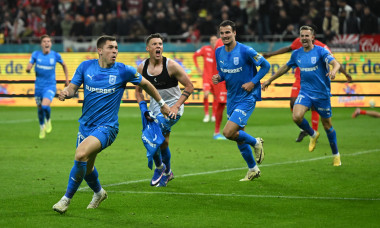 FOTBAL:DINAMO BUCURESTI-UNIVERSITATEA CRAIOVA, CUPA ROMANIEI BETANO (23.04.2026)