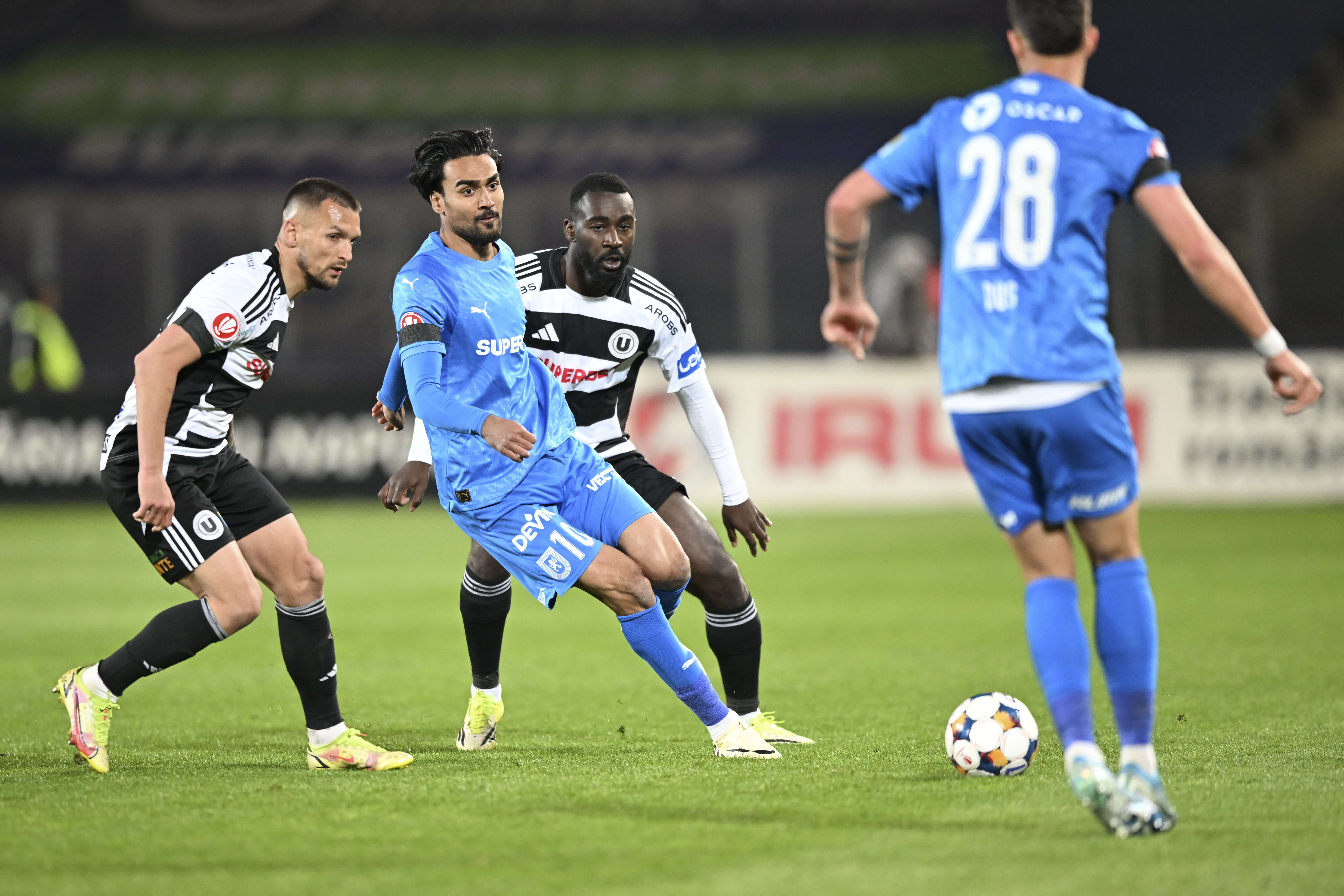 Imagine Stire Învinsa din finala Cupei României poate merge în Europa League. Toate calculele | 2review.ro