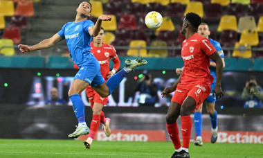 FOTBAL:DINAMO BUCURESTI-UNIVERSITATEA CRAIOVA, CUPA ROMANIEI BETANO (23.04.2026)