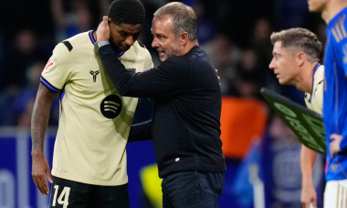 Spain Soccer La Liga