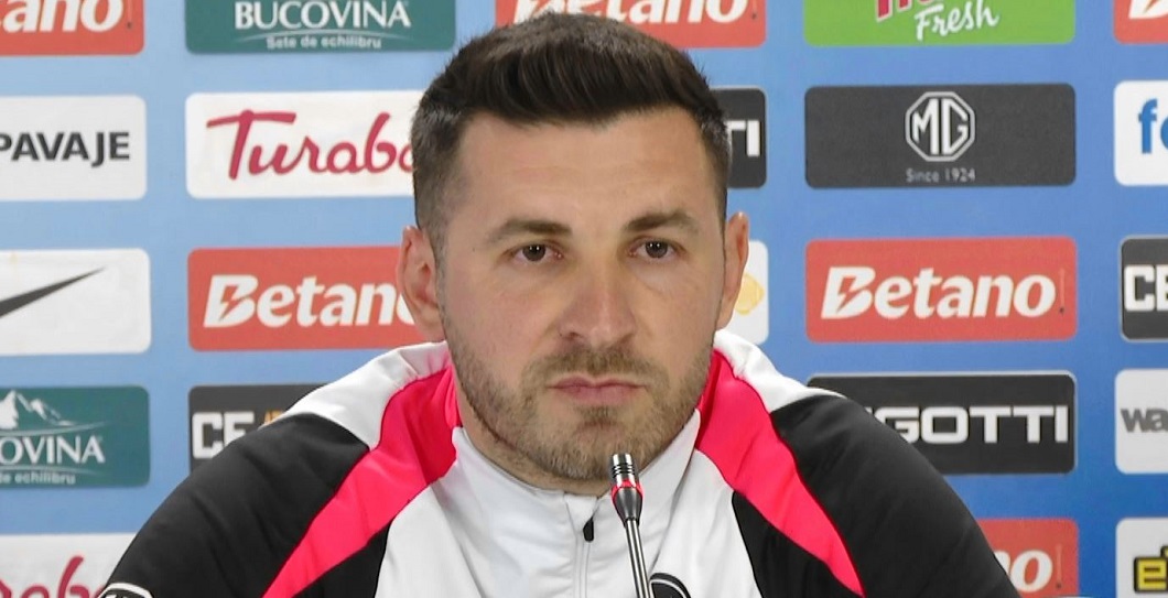 Imagine Stire Filip a spus ce se întâmplă la FCSB, după plecarea lui Rădoi. ”Nu se legau” | 2review.ro