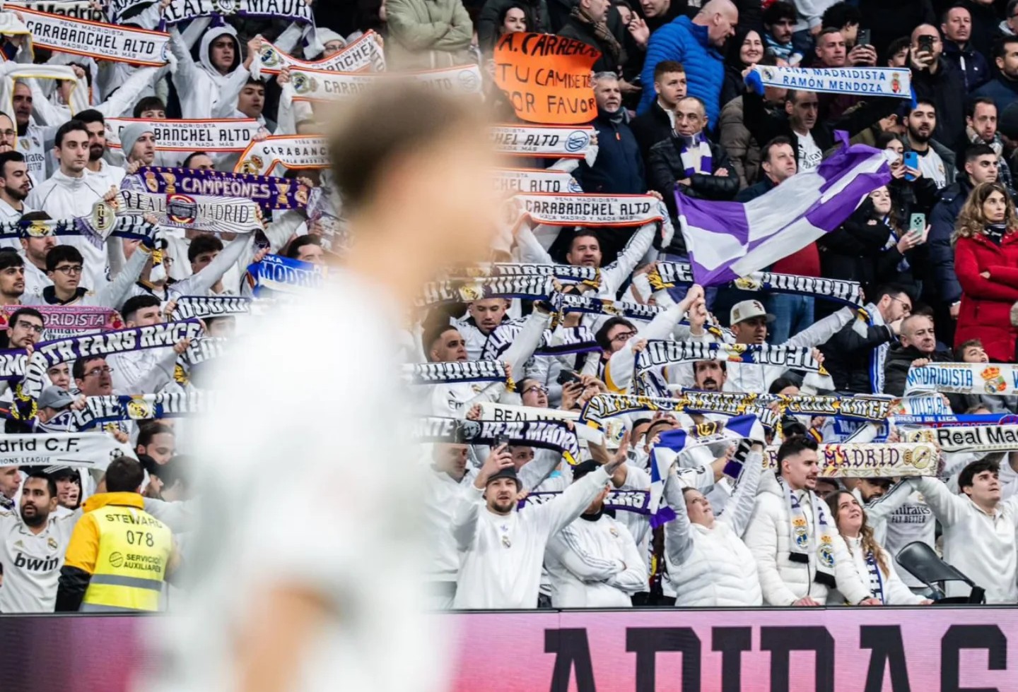 Imagine Stire Real Madrid a plătit 60.000.000 de euro în 2025 și acum e gata să îl lase să plece | 2review.ro