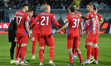 FARUL CONSTANTA-FCSB, PLAY OUT SUPERLIGA SUPERBET (20.04.2026) (2)