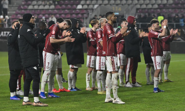 FOTBAL:RAPID BUCURESTI-PETROLUL PLOIESTI, SUPERLIGA SUPERBET (6.02.2026)