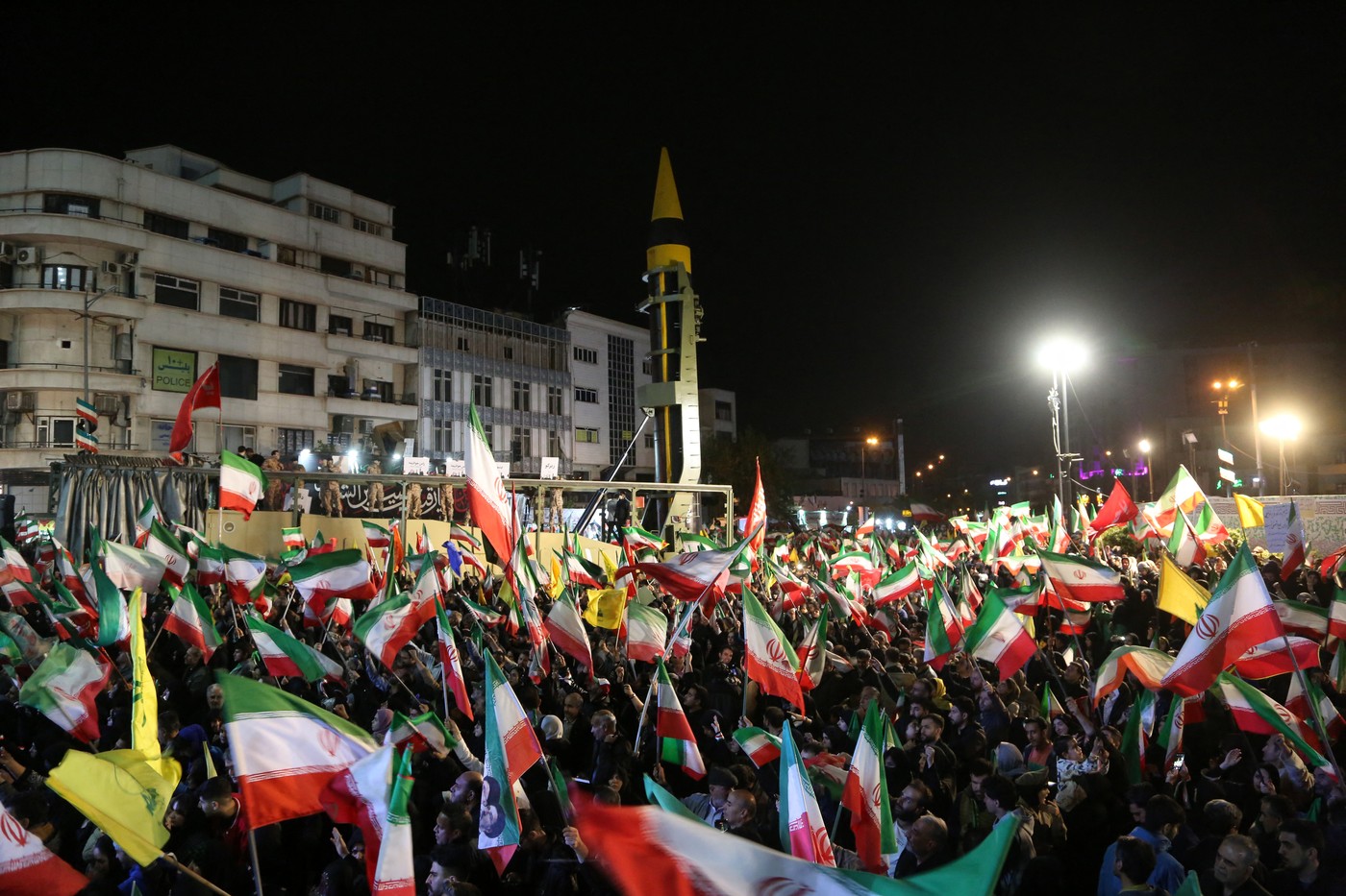 Imagine Stire Anunțul Iranului cu privire la participarea la Cupa Mondială 2026 | 2review.ro