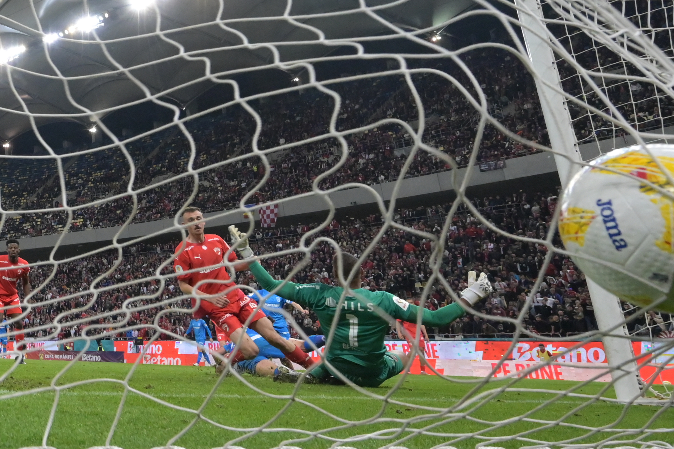 Imagine Stire Ilie Dumitrescu, impresionat! A rostit doar două nume, după Dinamo - Craiova: ”Extraordinar” | 2review.ro