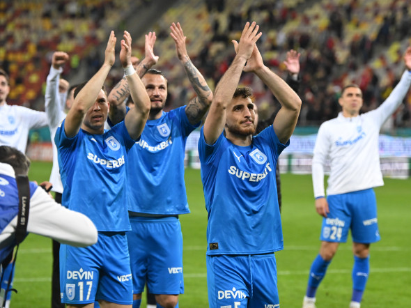 Poza pentru articolul Ilie Dumitrescu, impresionat! A rostit doar două nume, după Dinamo - Craiova: ”Extraordinar”