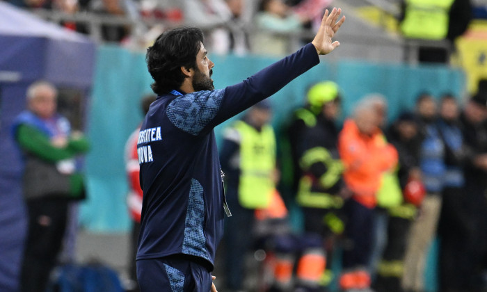 FOTBAL:DINAMO BUCURESTI-UNIVERSITATEA CRAIOVA, CUPA ROMANIEI BETANO (23.04.2026)