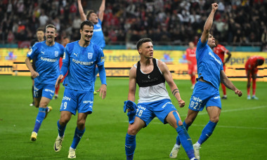 FOTBAL:DINAMO BUCURESTI-UNIVERSITATEA CRAIOVA, CUPA ROMANIEI BETANO (23.04.2026)