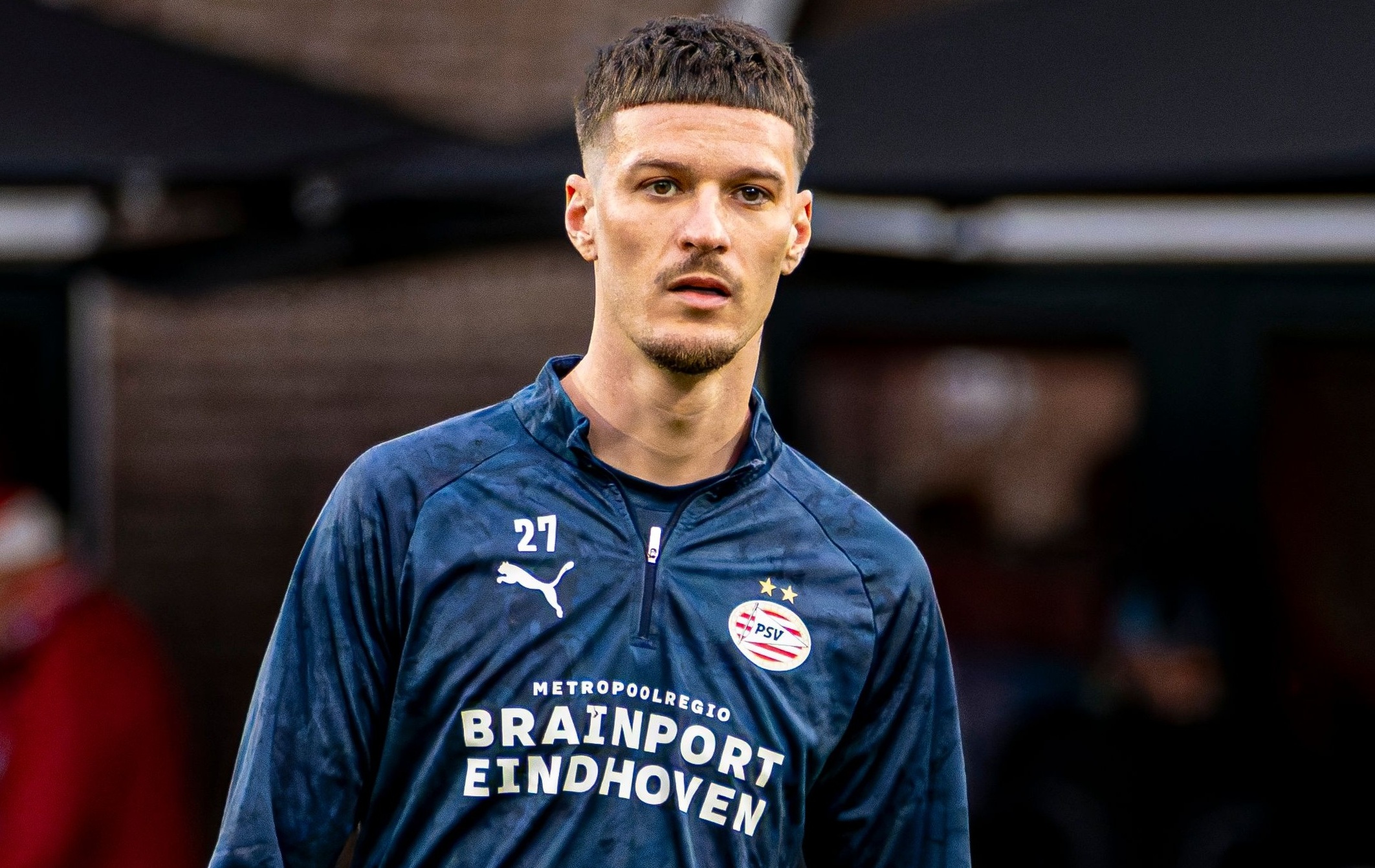 Nu a mai pățit niciodată! Ce s-a întâmplat cu Dennis Man în Olanda