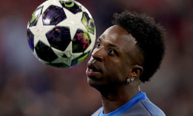 FC Bayern München v Real Madrid CF - UEFA Champions League 2025/26 Quarter-Final Second Leg