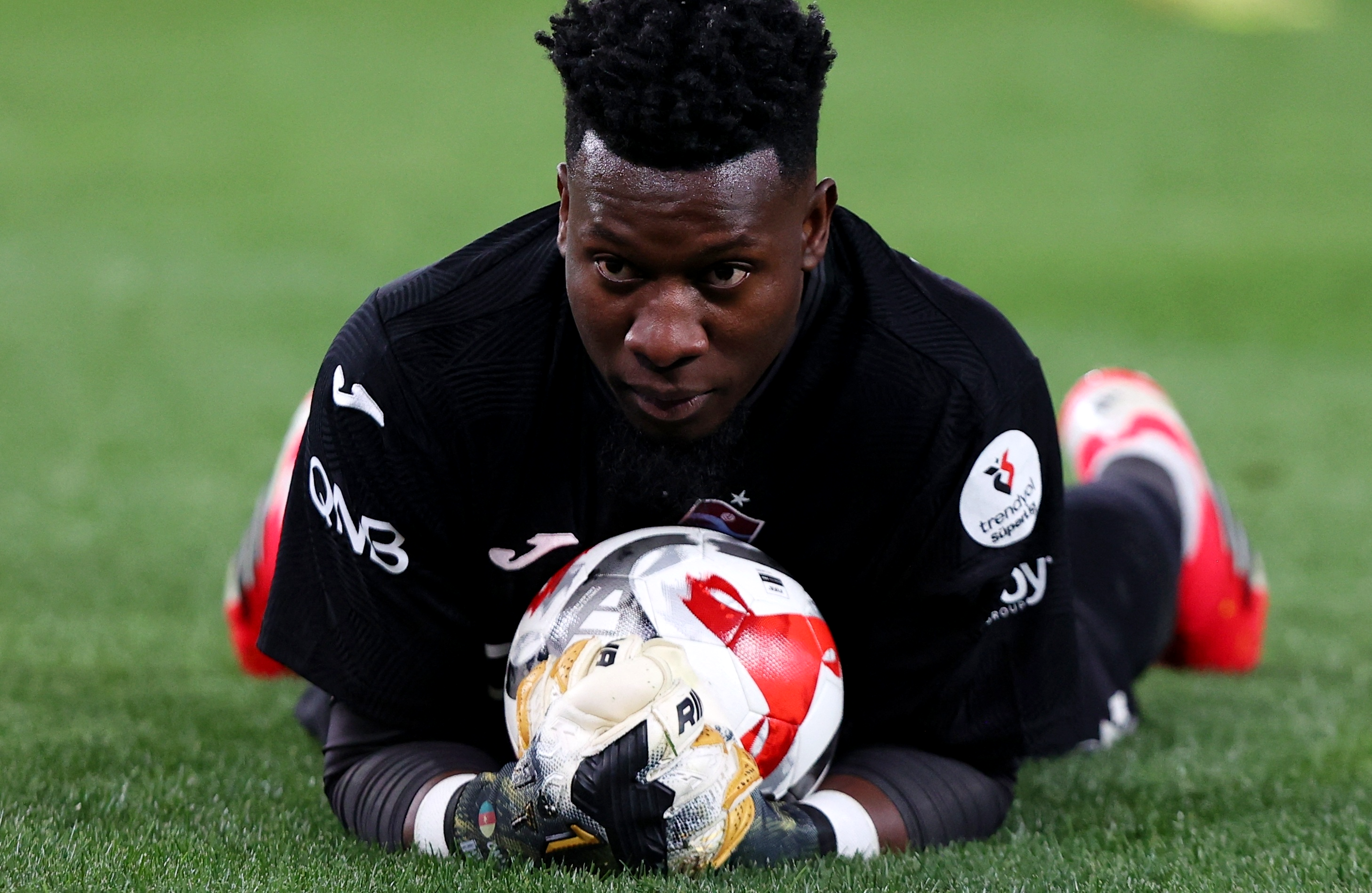 Vine "nota de plată": Andre Onana, suspendat pe mai mulți ani!