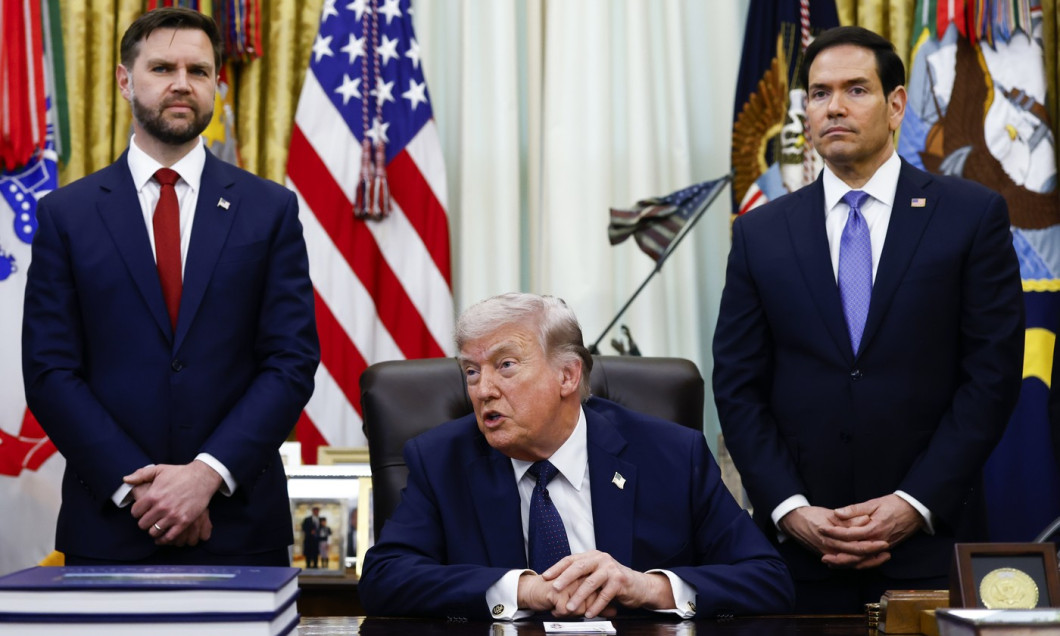 White House Coverage