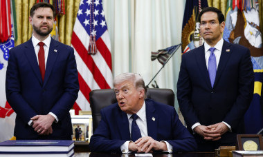 White House Coverage