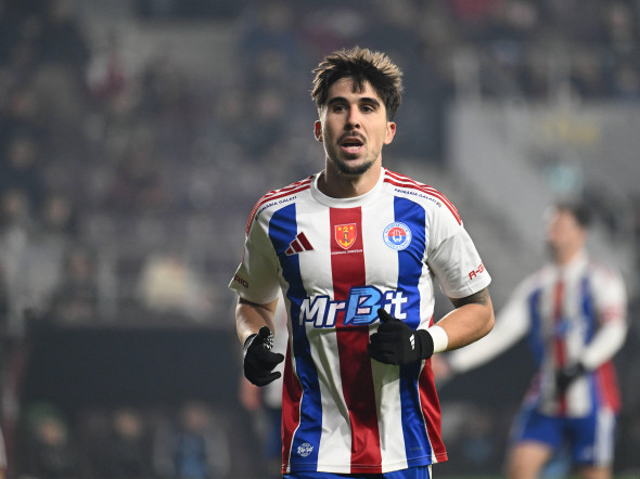 FOTBAL:RAPID BUCURESTI-OTELUL GALATI, SUPERLIGA SUPERBET (13.12.2025)