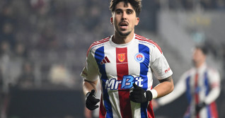 FOTBAL:RAPID BUCURESTI-OTELUL GALATI, SUPERLIGA SUPERBET (13.12.2025)