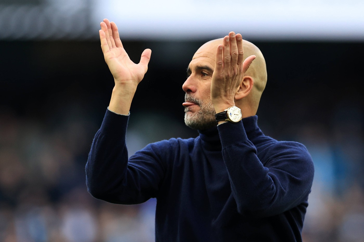 Imagine Stire De nicăieri: Pep Guardiola, la o echipa aflată într-o criză istorică?! ”Nu ar veni pentru bani, ci din dragoste!” | 2review.ro