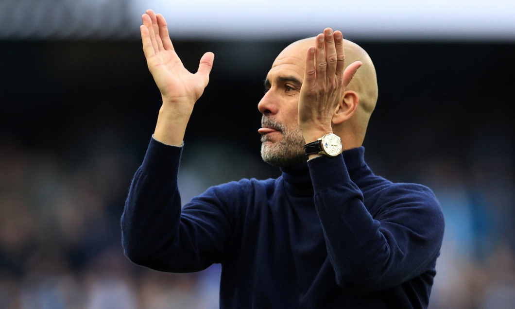 2026 Premier League Football Manchester City v Arsenal Apr 19th