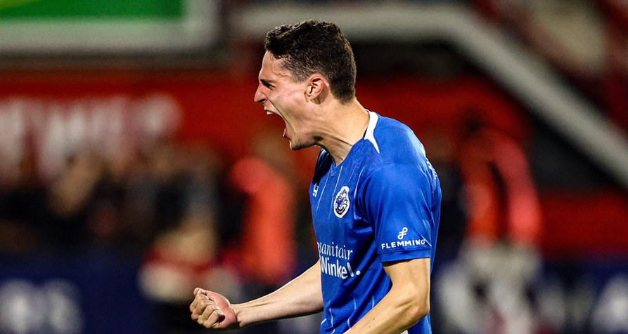 Imagine Stire ”Caz unic”: dacă pierde, se califică matematic la baraj! Antrenorul echipei: ”Facem calculele, e foarte ciudat” | 2review.ro